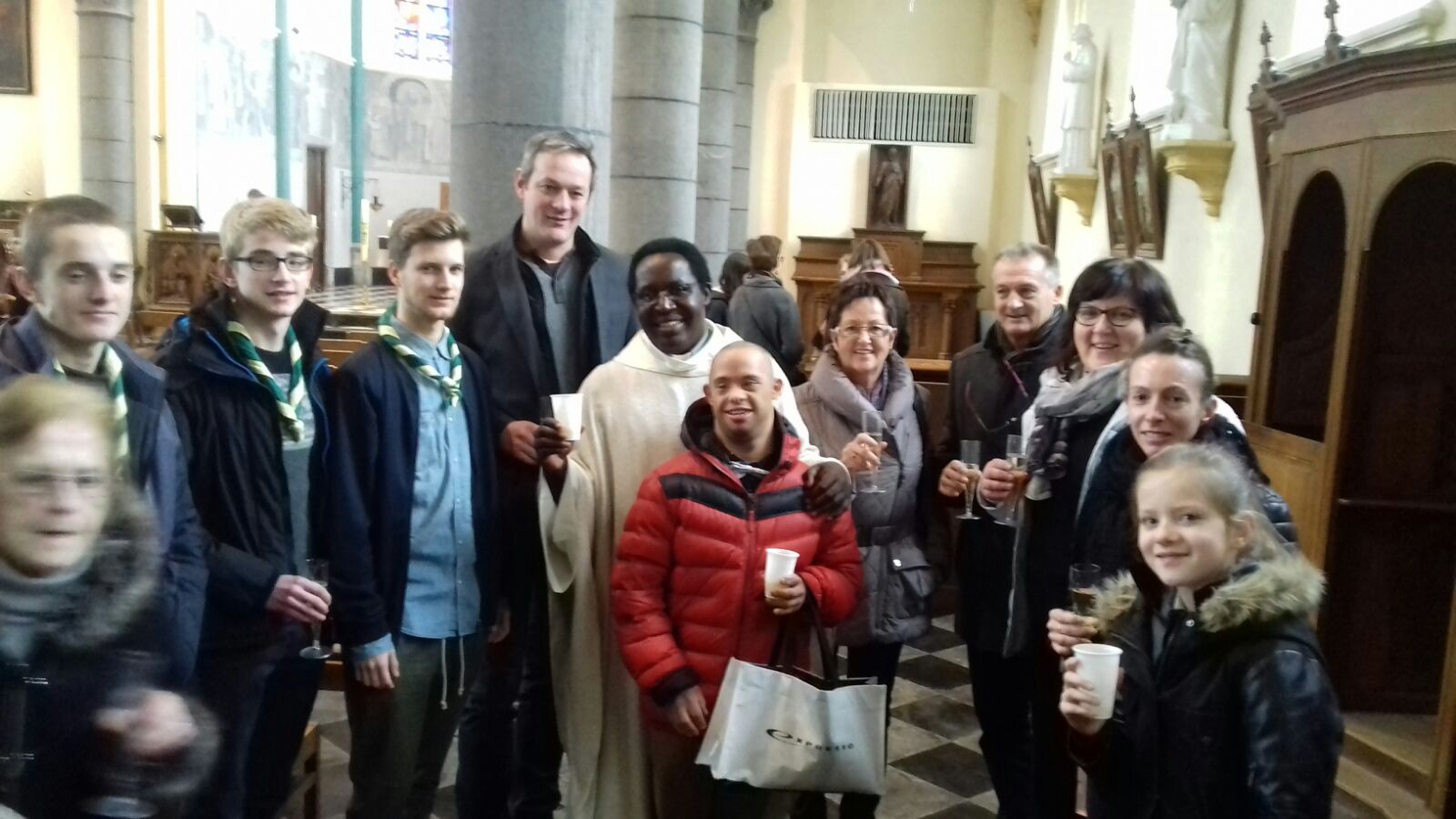 L’Unité Pastorale célèbre la Sainte Famille – Unité pastorale de la ...